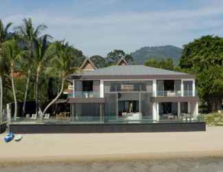 Lain-lain 2 Villa U : Luxury Beachfront Pool Villa