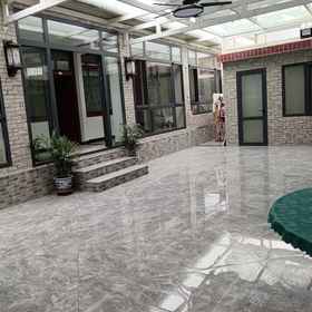 Hotel Interior/Public Areas 1 Xingfu Gangwan Farm House, Simatai Great Wall Tourist Area Hotels