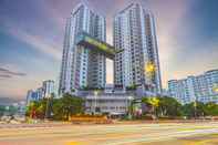 Lainnya Mulberry Verve Suites KL Mid Valley 4Pax 2 Bedroom