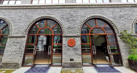 Others 2 Jinyan'an Manyuan Parent-child Theme B&B