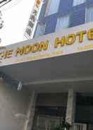 Hotel Exterior The Moon Hotel 1