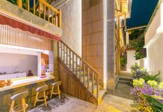 อื่นๆ 5 Delicacy·Xixianyu Lane|Comic Li U.R Holiday Homestay (Lijiang Ancient City Branch)