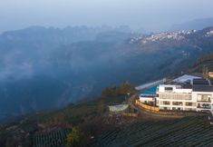 其他 3 Xinchang Mountain Letter · Cloudside Homestay