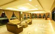 Khác 3 Hotel Anika Kluang