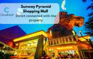 Khác 3 Sunway Studio Suite near Sunway Pyramid Shopping Mall by Cloud Host