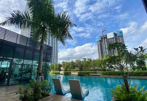 Khác Greenfield Residence, bandar sunway by The Comfort Zone