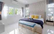 Others 7 Luna Pattaya six bedroom pool villa