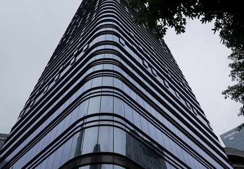 Others LUMINA  HOTEL