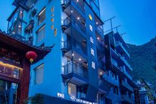 その他 Live by Mountains Hotel