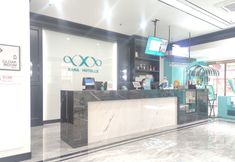 기타 7 Xi'an Qingya Hotel (Tianjin Station Gulou Subway Station Branch)
