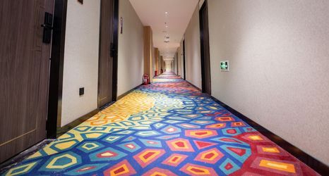 其他 2 Zhengzhou JingDu Emmy Hotel