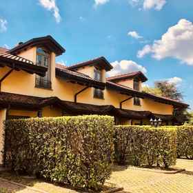 Logo 1 Motel Malpensa Inn & Hotel-Airport, Hotel Besnate