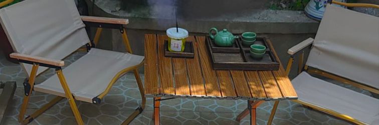 Lainnya Sixi Courtyard (Dongguan Street Store, Yangzhou)