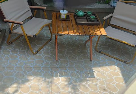 Lainnya Sixi Courtyard (Dongguan Street Store, Yangzhou)