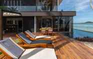 Lain-lain 4 Villa U : Luxury Beachfront Pool Villa