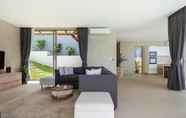 Lainnya 3 Designer's Delight: Lilly Belle: 4 Bed Pool Villa