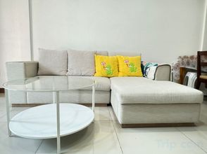 Lain-lain 4 Qing's Warm House