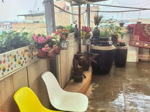 Khác 4 Luoyang Chenyunge Homestay