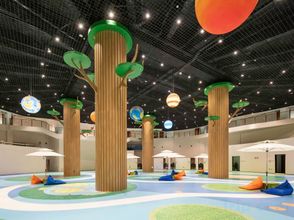 其他 4 Yunzhu Lake Sunshine Waterfront Hotel