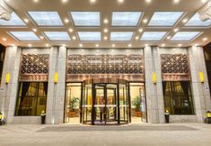Khác 4 Xinyang East Earl Hotel