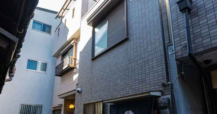 Khác Sumiyoshi Yama House