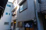 Khác Sumiyoshi Yama House