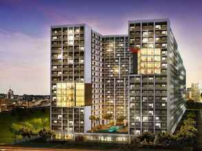 Lainnya Gemstonebr in Smdc Shore 2 Residences