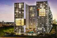 Others Gemstonebr in Smdc Shore 2 Residences