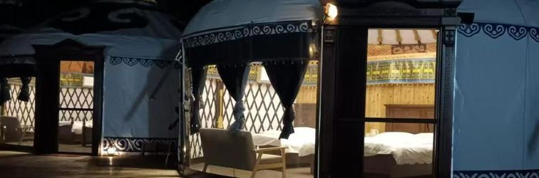 其他 Deji Mongolian Homestay