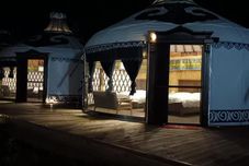 其他 Deji Mongolian Homestay