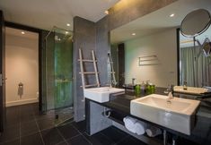 其他 2 Villa Chacha Villa Coco Villa Salsa Resort Apollonia