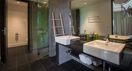 其他 2 Villa Chacha Villa Coco Villa Salsa Resort Apollonia