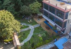 Others 5 Qingyuan Juhuang Jingshe (Gulongxia Branch)