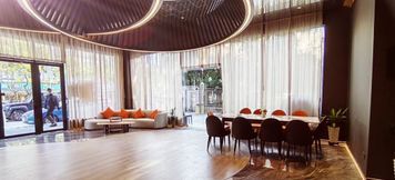 Others 2 Zhuhai Yue Lai Lei She Hotel