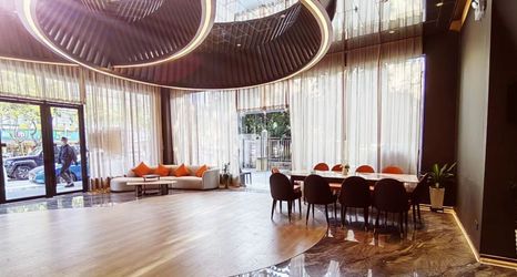 Others 2 Zhuhai Yue Lai Lei She Hotel