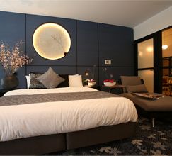 Lainnya HOTEL Hanare Sapporo