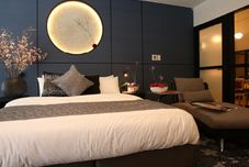 Lainnya HOTEL Hanare Sapporo