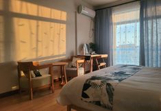 Khác 3 Yuanfang Jiajia Homestay (Nanning Nanhu Park Subway Station)