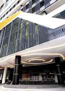 Hotel Exterior Modern Cozy 2BR House Kuala Lumpur | MRT Link