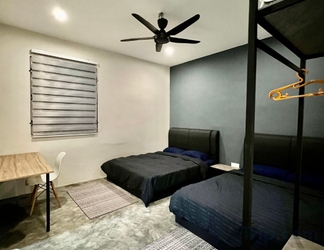 Lain-lain 2 Pure Essence Retreat Homestay @ Taman Pelangi, Johor Bahru town