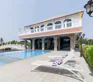 Others 2 Pattaya detached three-bedroom pool villa