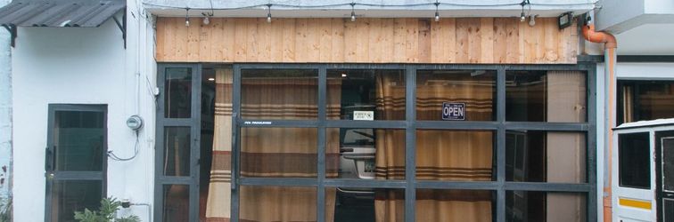 Lain-lain RedDoorz @ Prince Hotel near NAIA T1