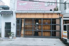 Lain-lain RedDoorz @ Prince Hotel near NAIA T1