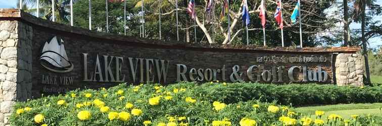 Lainnya Lake View Hotel and Golf Club