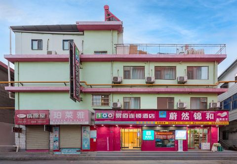 Others 100 Inn (Lanzhou Duanjiatan)