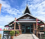 Lain-lain 7 Singamata Adventures and Reef Resort Semporna