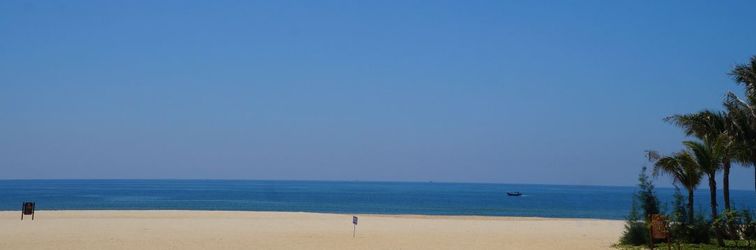 Others Hainan Qinheyuan vacation apartment