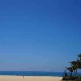 Others1Hainan Qinheyuan vacation apartment,陵水黎族自治县飯店