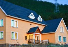 Lainnya 6 Kanas Yebo Hotel