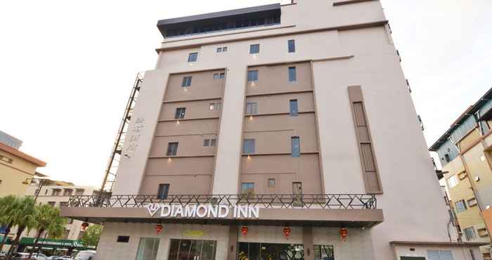 Others Diamond Inn